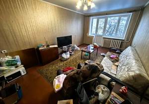 2-к квартира, на длительный срок, 53м2, 4/5 этаж