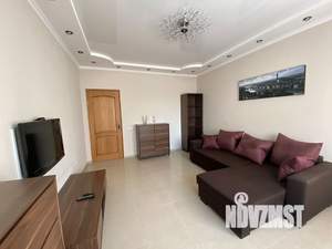 1-к квартира, на длительный срок, 45м2, 3/7 этаж