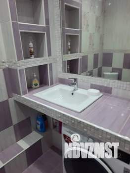 2-к квартира, посуточно, 60м2, 2/8 этаж