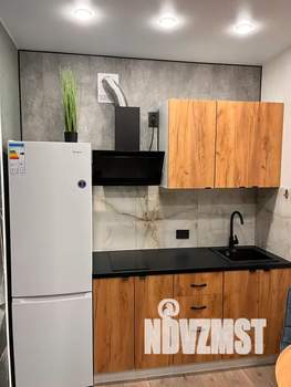 1-к квартира, посуточно, 33м2, 2/8 этаж