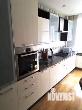 1-к квартира, на длительный срок, 44м2, 5/10 этаж