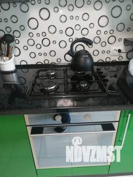 1-к квартира, посуточно, 41м2, 4/9 этаж