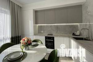 1-к квартира, посуточно, 38м2, 5/10 этаж