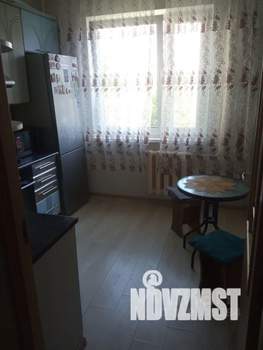 2-к квартира, посуточно, 53м2, 4/10 этаж