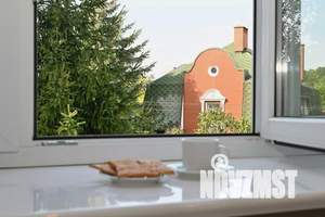 2-к квартира, посуточно, 80м2, 2/6 этаж