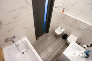 1-к квартира, посуточно, 66м2, 20/26 этаж