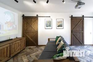 2-к квартира, посуточно, 46м2, 4/4 этаж