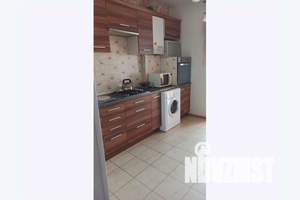 1-к квартира, посуточно, 40м2, 10/10 этаж