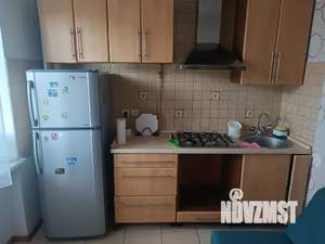 1-к квартира, посуточно, 28м2, 6/10 этаж