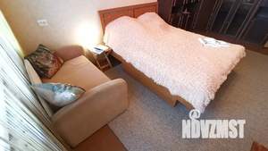 3-к квартира, посуточно, 70м2, 10/10 этаж