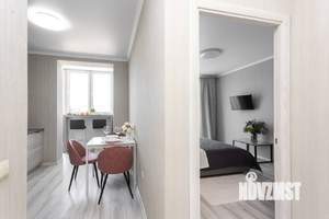 1-к квартира, на длительный срок, 40м2, 9/9 этаж