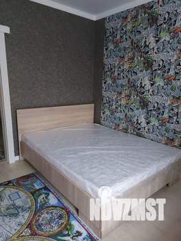 2-к квартира, посуточно, 64м2, 1/8 этаж