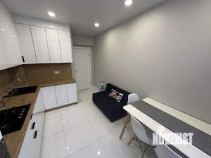 1-к квартира, на длительный срок, 45м2, 1/9 этаж