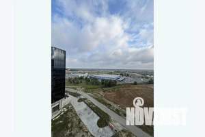 1-к квартира, посуточно, 40м2, 13/16 этаж