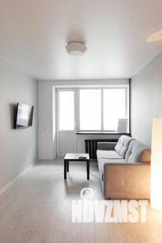 3-к квартира, посуточно, 73м2, 1/1 этаж