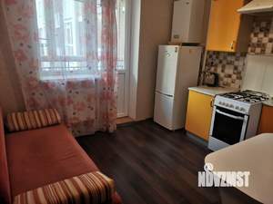 1-к квартира, на длительный срок, 36м2, 2/8 этаж