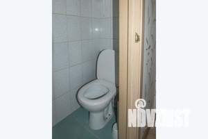 1-к квартира, посуточно, 35м2, 4/5 этаж