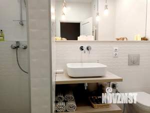 2-к квартира, посуточно, 60м2, 5/8 этаж