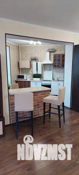 1-к квартира, посуточно, 48м2, 6/7 этаж