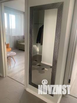 2-к квартира, посуточно, 52м2, 7/9 этаж