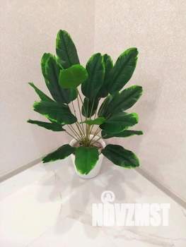 1-к квартира, посуточно, 41м2, 1/1 этаж