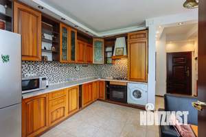 1-к квартира, посуточно, 40м2, 3/3 этаж