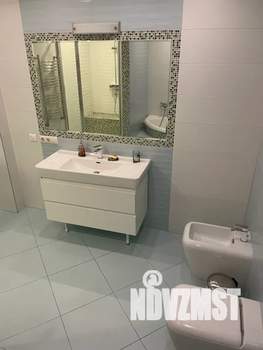 3-к квартира, посуточно, 89м2, 2/5 этаж