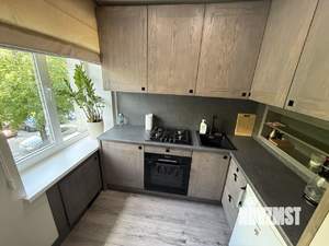 Студия квартира, на длительный срок, 32м2, 2/4 этаж