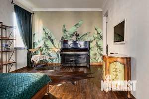 1-к квартира, посуточно, 31м2, 1/4 этаж