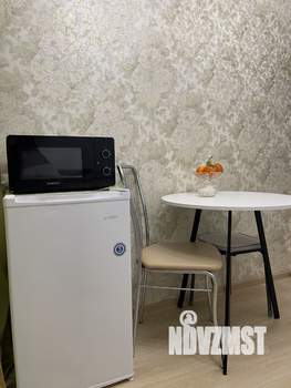 1-к квартира, посуточно, 31м2, 1/5 этаж