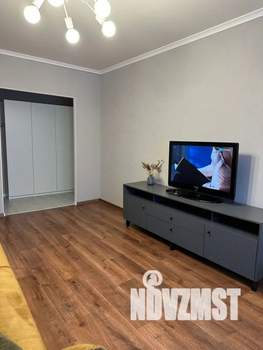 2-к квартира, посуточно, 50м2, 4/5 этаж