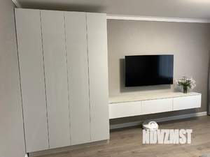 1-к квартира, посуточно, 32м2, 6/10 этаж