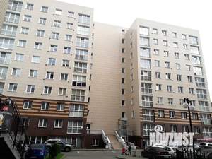 1-к квартира, на длительный срок, 40м2, 7/10 этаж