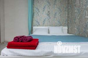 1-к квартира, посуточно, 33м2, 8/9 этаж