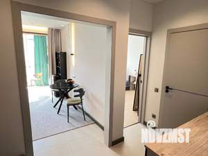 1-к квартира, посуточно, 35м2, 8/8 этаж