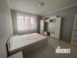 1-к квартира, на длительный срок, 45м2, 1/9 этаж
