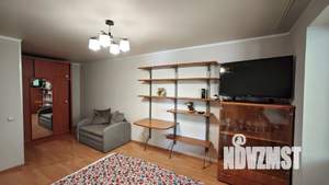 1-к квартира, посуточно, 32м2, 1/5 этаж