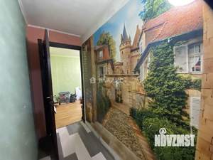 2-к квартира, на длительный срок, 42м2, 1/5 этаж