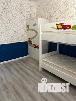 2-к квартира, посуточно, 65м2, 1/1 этаж