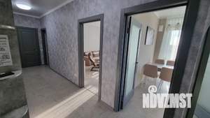 2-к квартира, посуточно, 70м2, 8/9 этаж