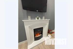 2-к квартира, посуточно, 46м2, 1/5 этаж