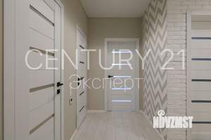 2-к квартира, на длительный срок, 66м2, 5/10 этаж