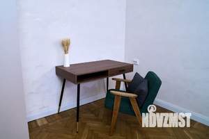 1-к квартира, посуточно, 45м2, 2/3 этаж