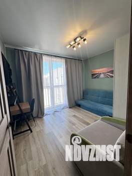 1-к квартира, посуточно, 31м2, 9/9 этаж