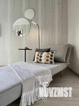 1-к квартира, посуточно, 35м2, 5/9 этаж
