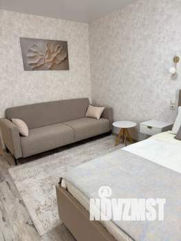 1-к квартира, посуточно, 42м2, 2/7 этаж