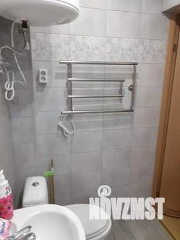 1-к квартира, посуточно, 35м2, 5/5 этаж