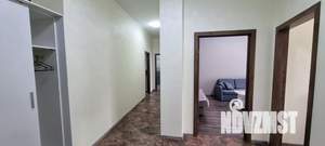 1-к квартира, посуточно, 100м2, 1/1 этаж