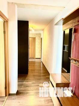 3-к квартира, посуточно, 70м2, 1/1 этаж