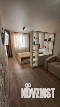 1-к квартира, посуточно, 40м2, 9/12 этаж